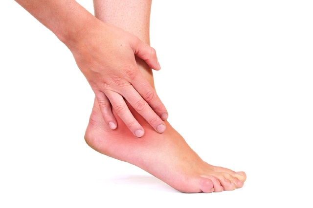 Common Causes Of Ankle Sprains & How To Manage The Pain