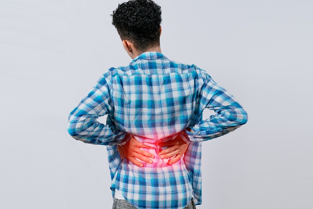 Preventing Back Pain: 5 Daily Habits You Need to Know