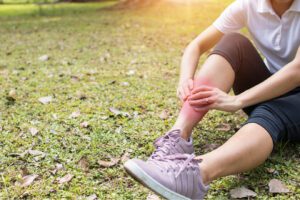 Common vs High Ankle Sprains: What Are the Differences